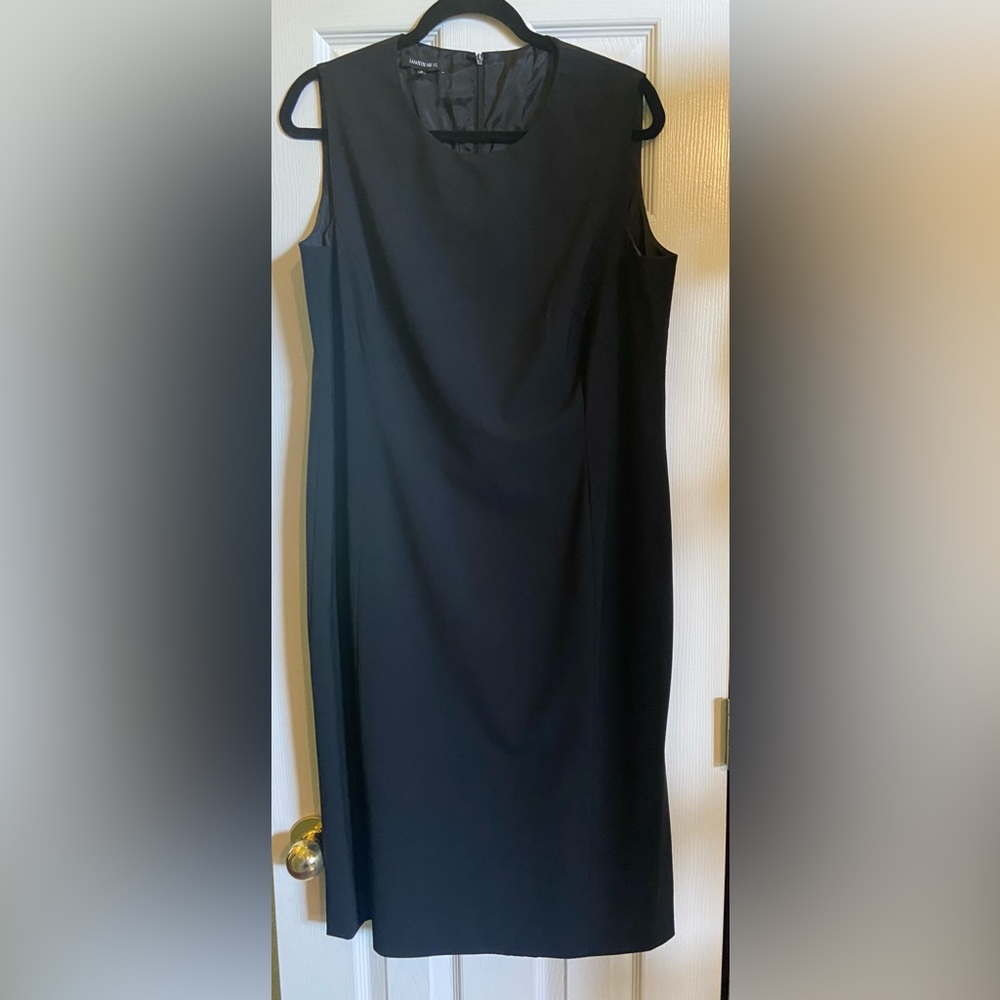 Lafayette 148 New York Suit Dress